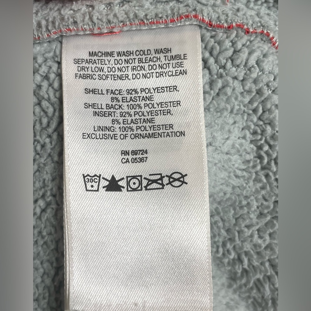 Women’s Columbia Omni wind block jacket - Picture 6 of 8